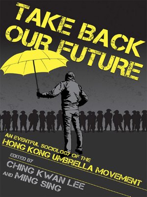 cover image of Take Back Our Future